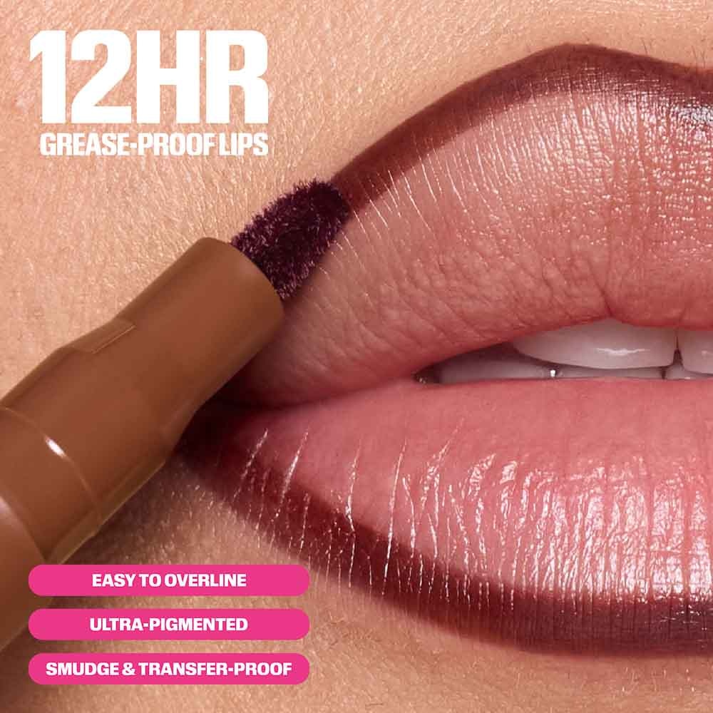 LIP CONTOUR STAIN (DELINEADOR PARA LABIOS)